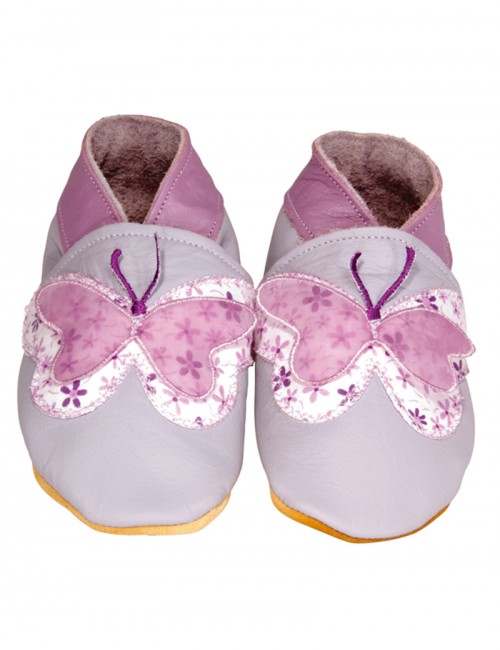 Butterfly Shoes
