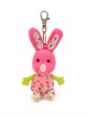 Rosie Bunny Keyring