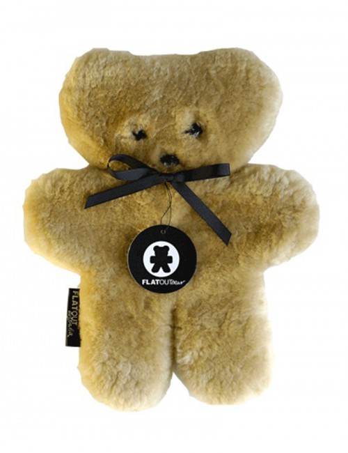 Honey FLATOUT bear