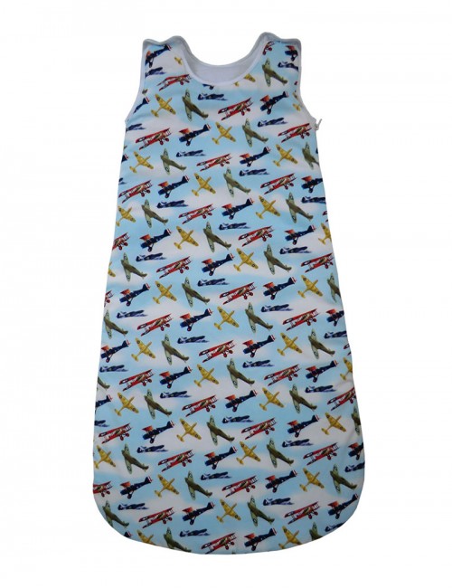 Sac de dormit Planes