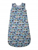 PLANES SLEEPING BAG