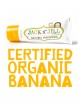 Jack n' Jill Organic Toothpaste Bananas