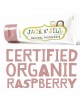 Jack n' Jill Organic Toothpaste Raspberry