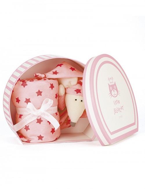 Paturica de somn Mousey (Comforter)