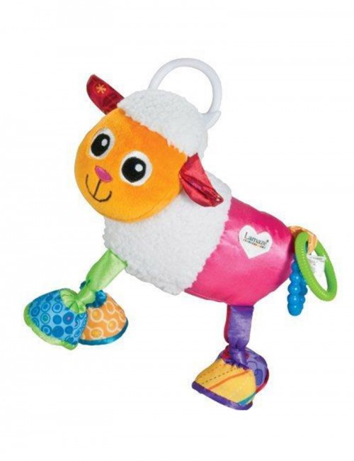 PLAY & GROW SHEARAMY THE SHEEP