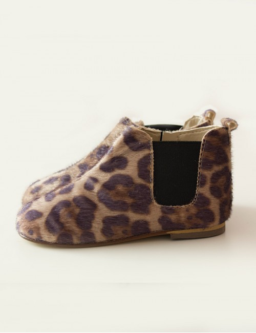 GHETE ANIMAL PRINT