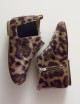 GHETE ANIMAL PRINT