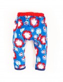POPPY TROUSERS