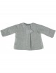 Palton Herringbone