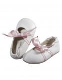 BALLERINA SHOES