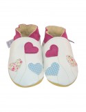 PANTOFI HEARTS